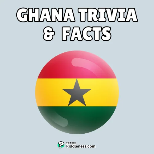 Ghana-trivia-facts