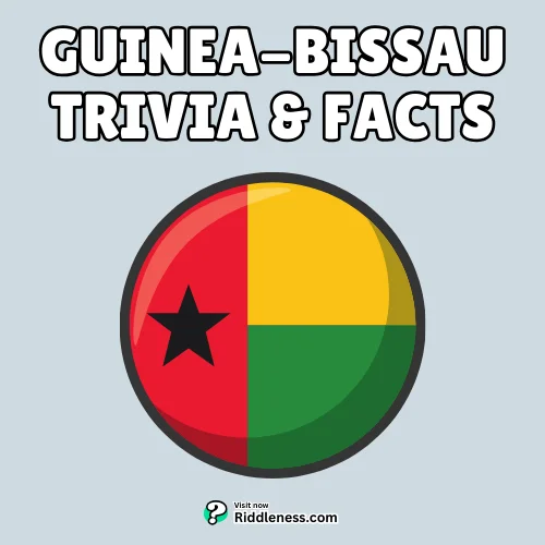 Guinea-Bissau-trivia-facts