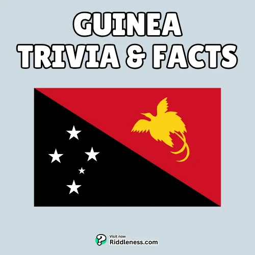 Guinea-trivia-facts