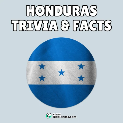 Honduras-trivia-facts