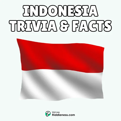 Indonesia-trivia-facts