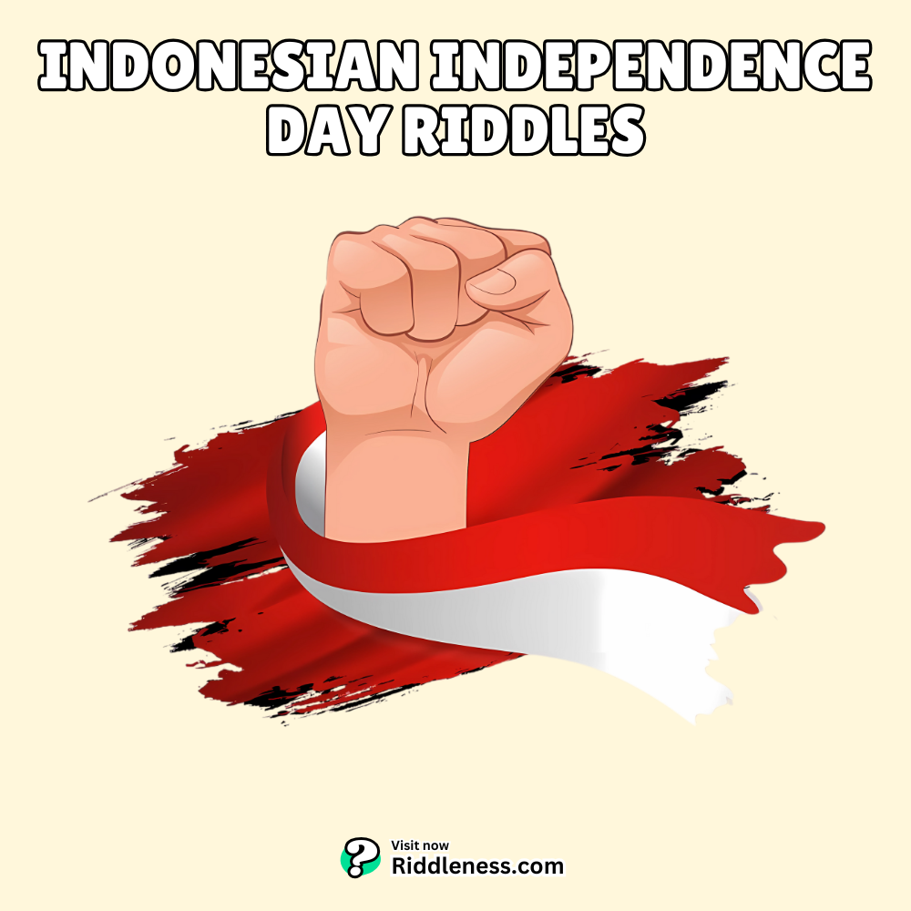 Indonesian-Independence-Day