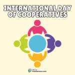 100+ Riddles About International Day of Cooperatives (With Answers)