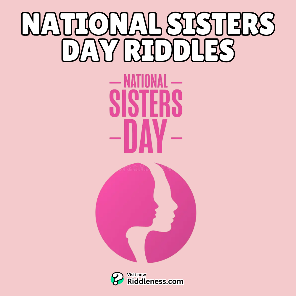 National-sisters-day