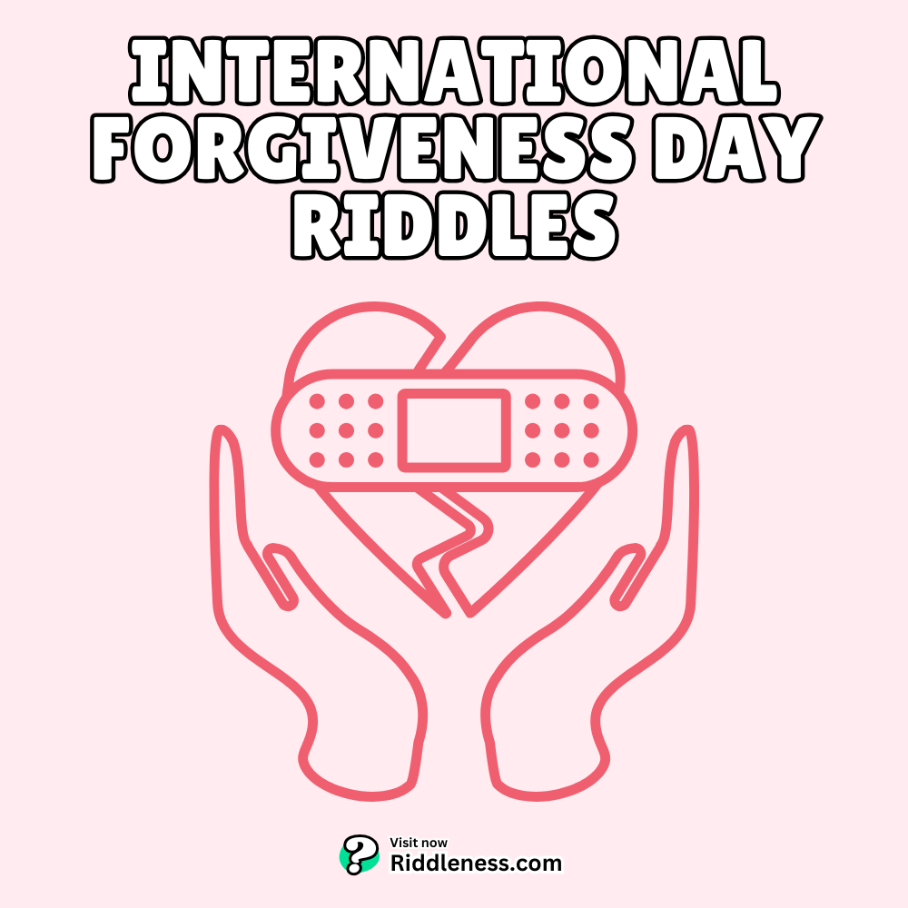 International-Forgiveness-Day