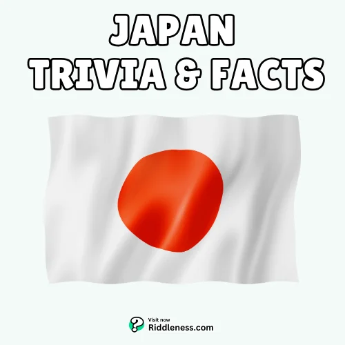 Japan-trivia-facts