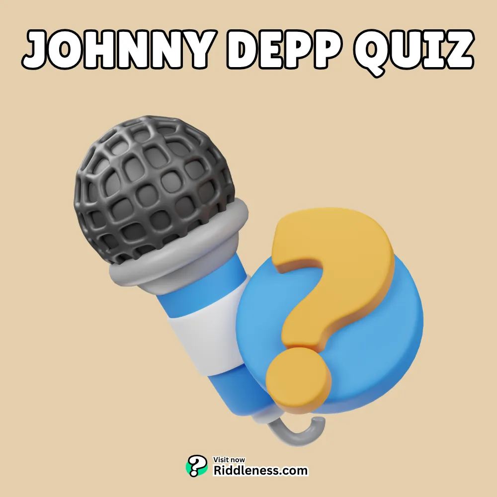 Johnny-Depp-Quiz