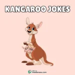 90+ Kangaroo Jokes – Hilarious Hops of Laughter for All Ages