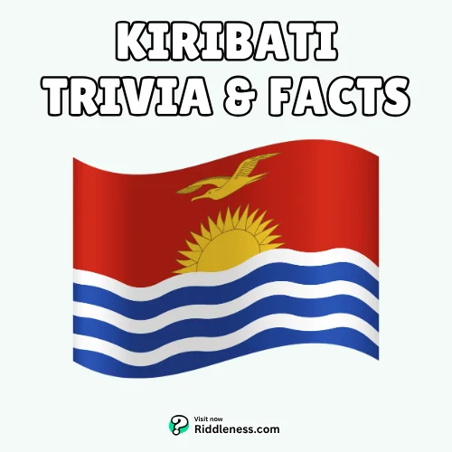 Kiribati-trivia-facts