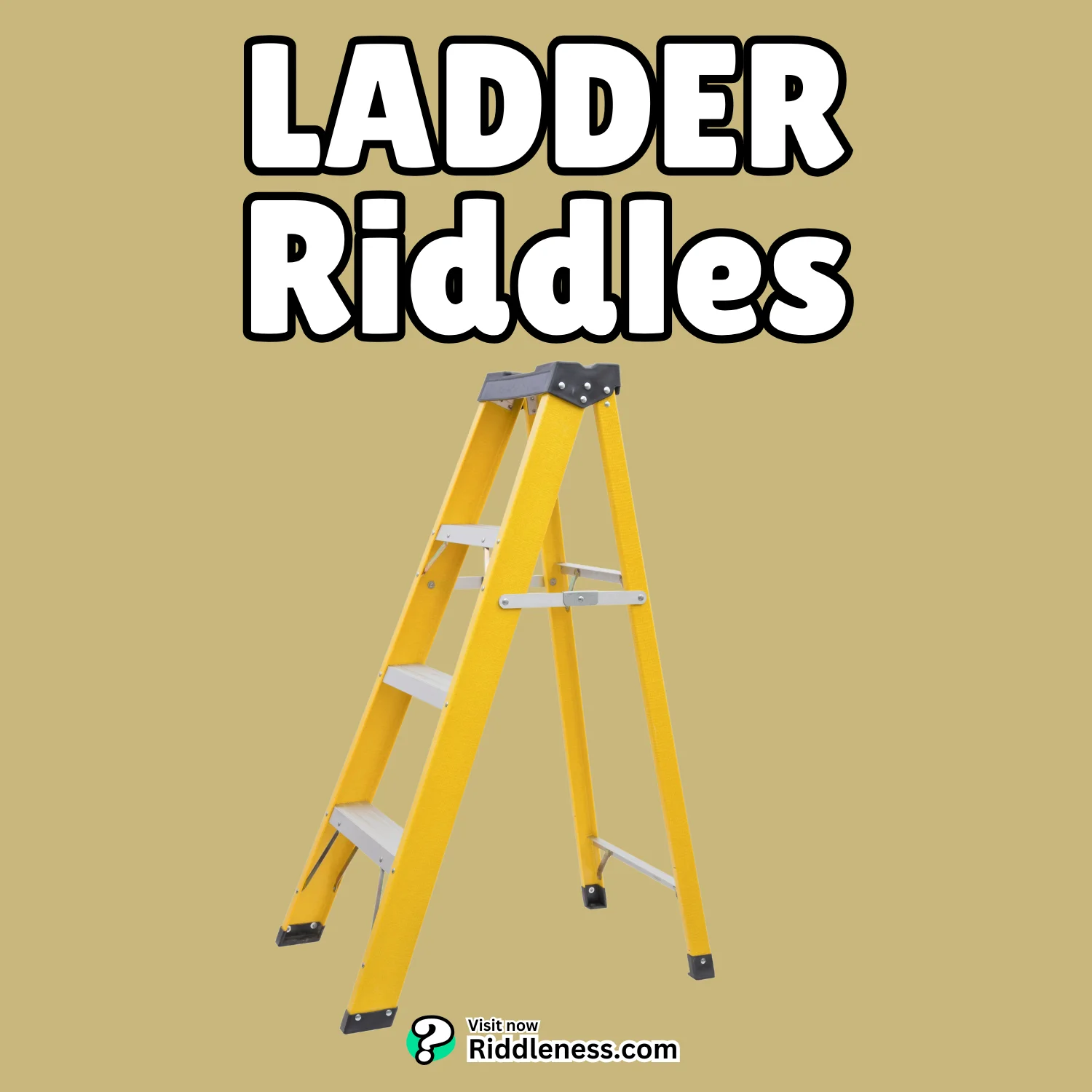 Ladder-Riddles