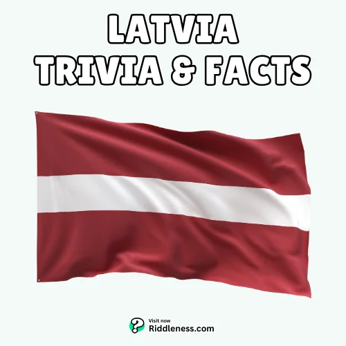 Latvia-trivia-facts