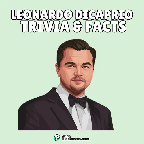 Leonardo-DiCaprio-Trivia-Facts