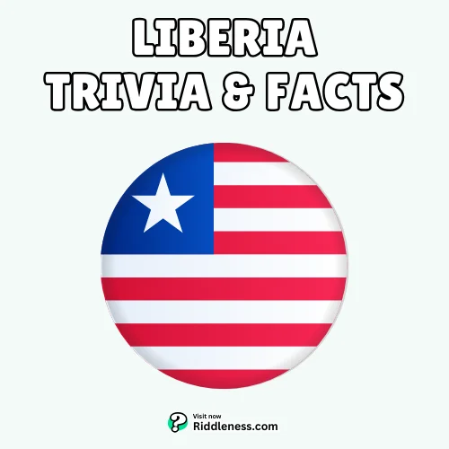Liberia-trivia-facts