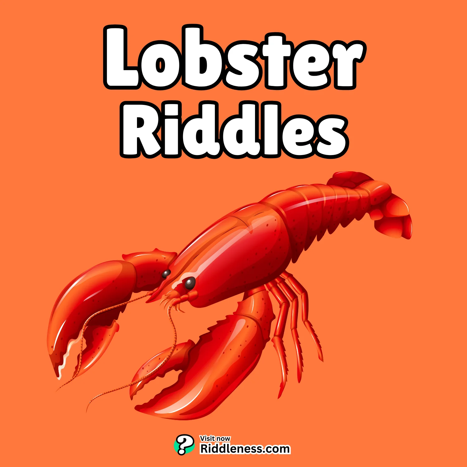 Lobster-Riddles