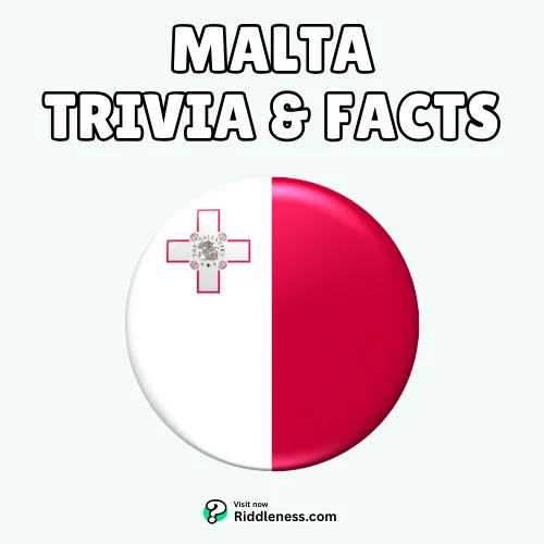 Malta-trivia-facts
