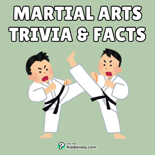 Martial-Arts-trivia-facts