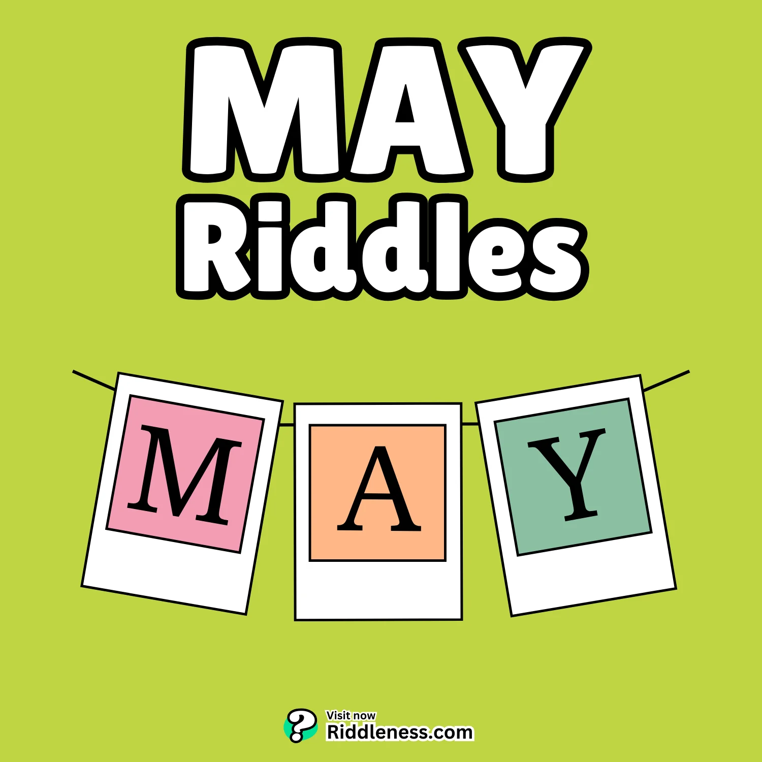 May-Riddles