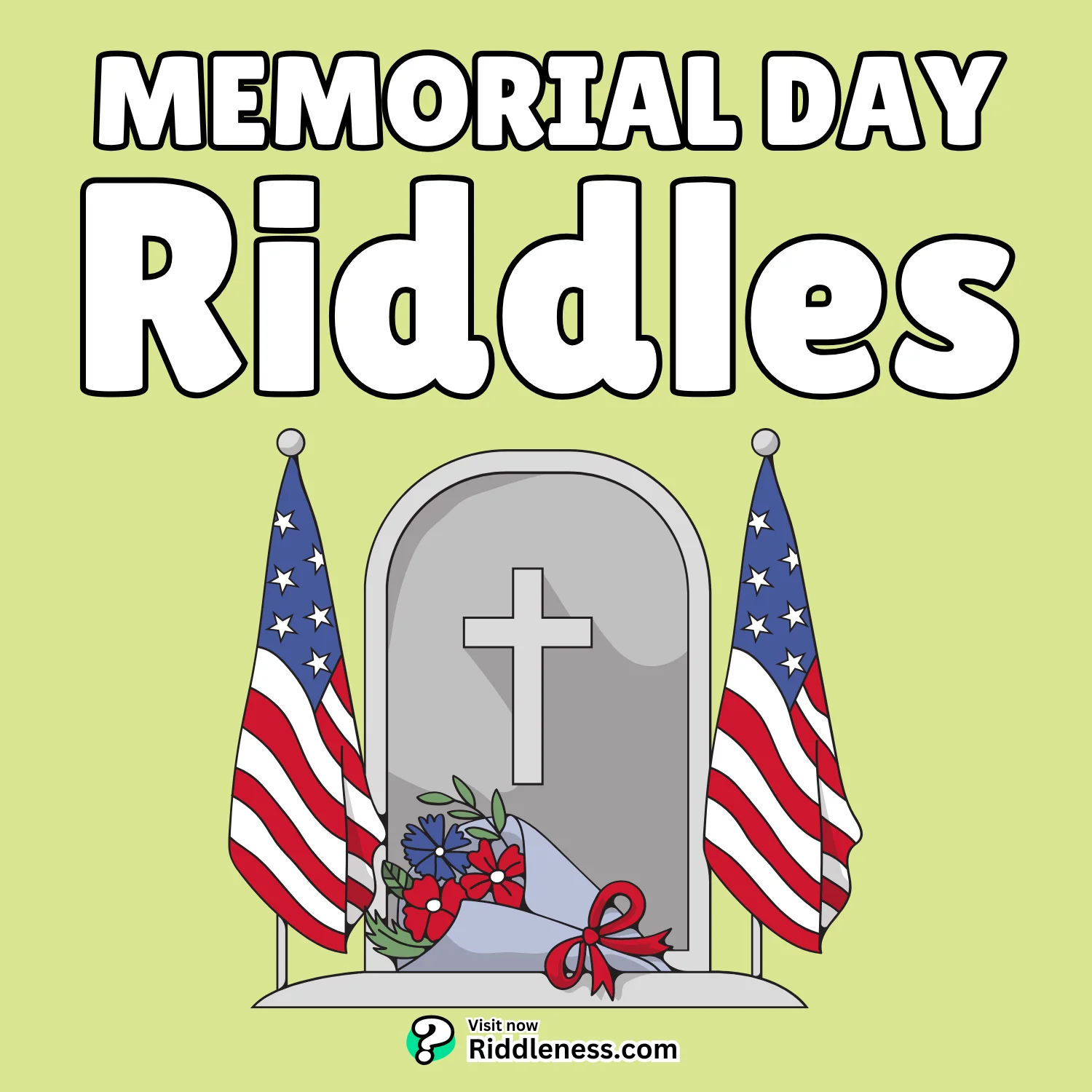Memorial-Day-Riddles