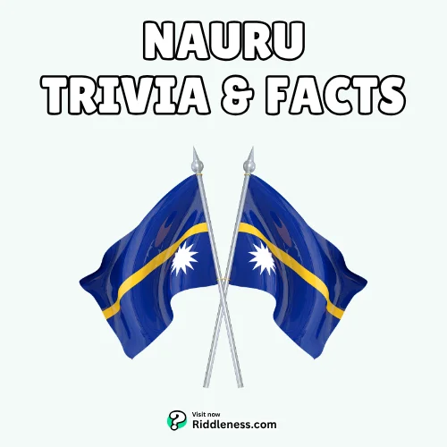 Nauru-trivia-facts
