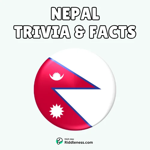 Nepal-trivia-facts