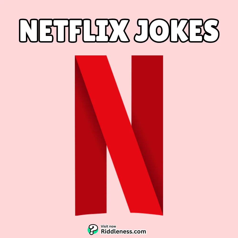 Netflix-Jokes