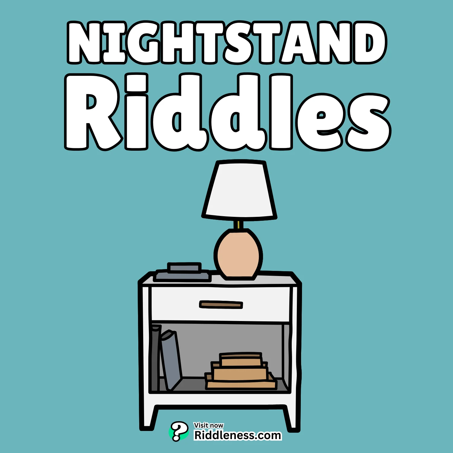 Nightstand-Riddles
