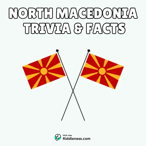 North-Macedonia-trivia-facts
