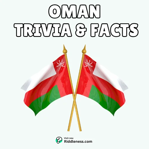 Oman-Trivia-Facts