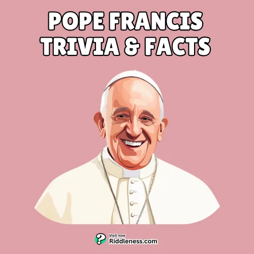 Pope-Francis-trivia-facts