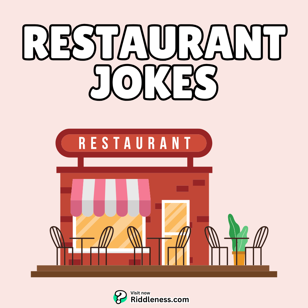 Restaurant-Jokes