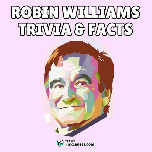 Robin-Williams-Trivia-Facts