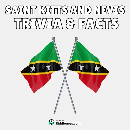 Saint-Kitts-and-Nevis-trivia-facts