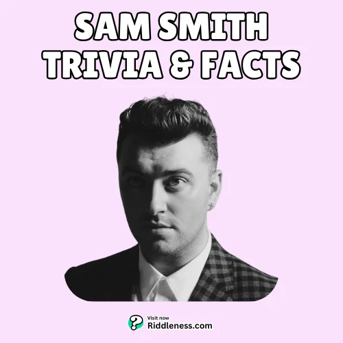 Sam-Smith-Trivia-Facts