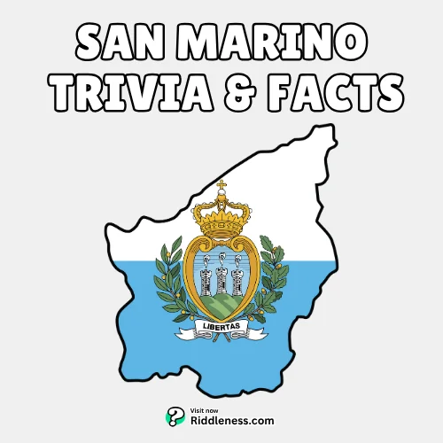 San-Marino-trivia-facts