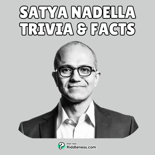 Satya-Nadella-trivia-facts