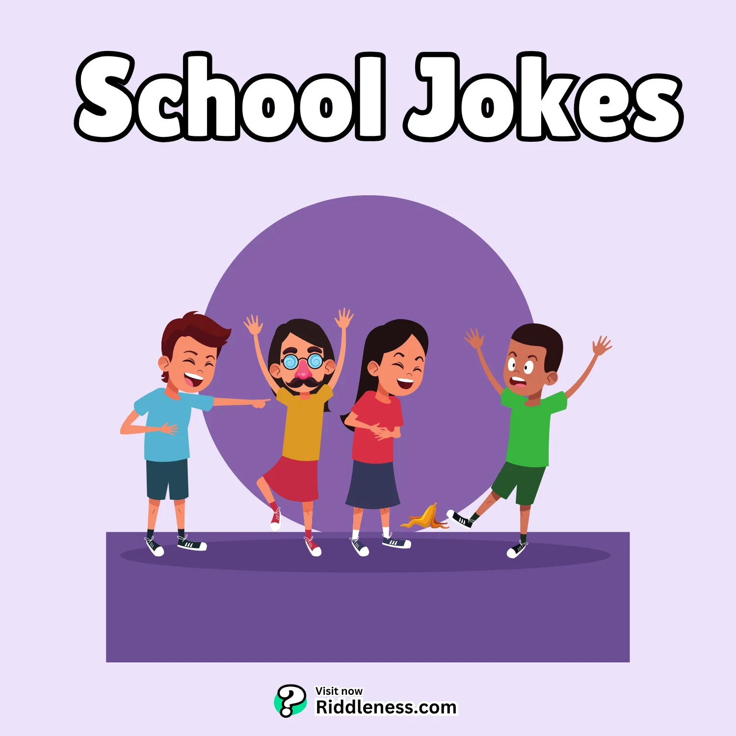 School-Jokes