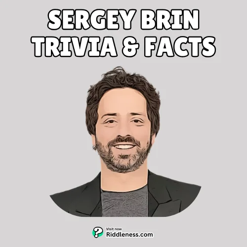 Sergey-Brin-trivia