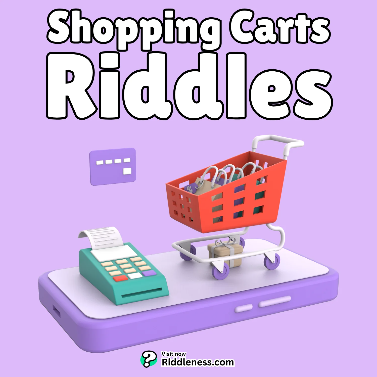 Shopping-Carts-Riddles
