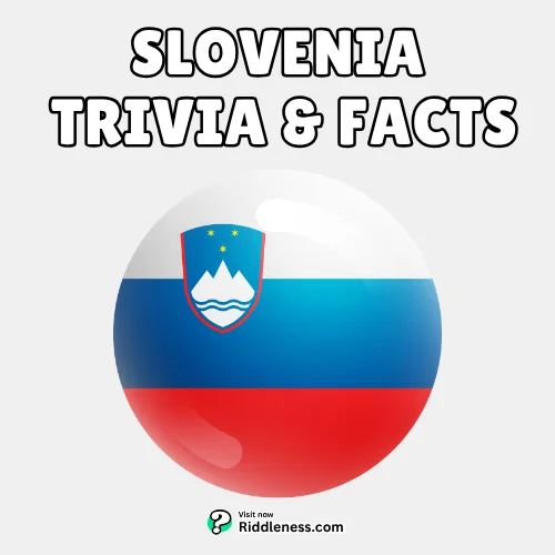 Slovenia-trivia-facts