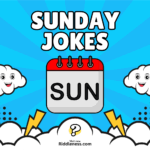 100+ Sunday Jokes – Chill, and Laugh Through the Lazy Day