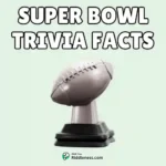 100+ Super Bowl Trivia & Facts (Fun Questions and Answers Quiz)