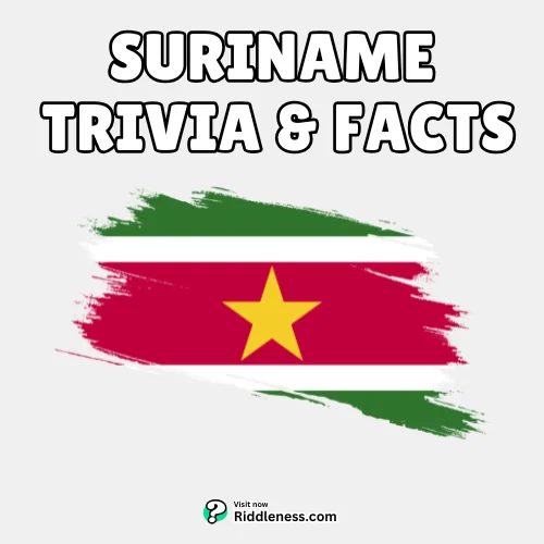 Suriname-trivia-facts