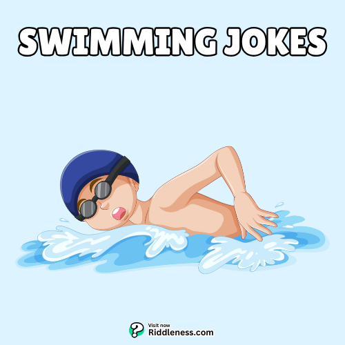 Swimming-Jokes