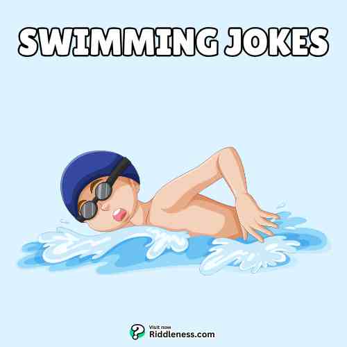 Swimming-Jokes