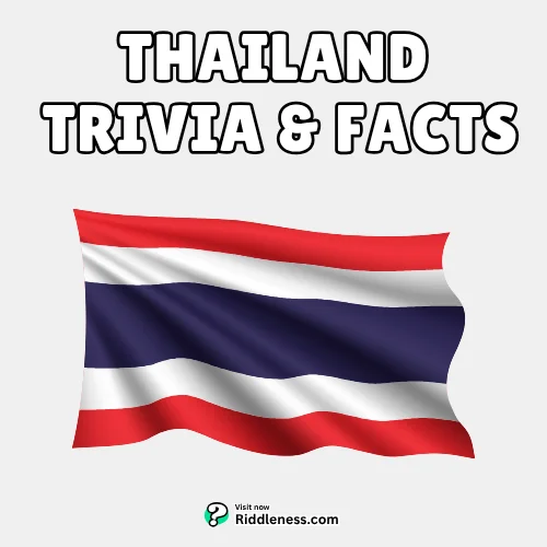 Thailand-trivia-facts