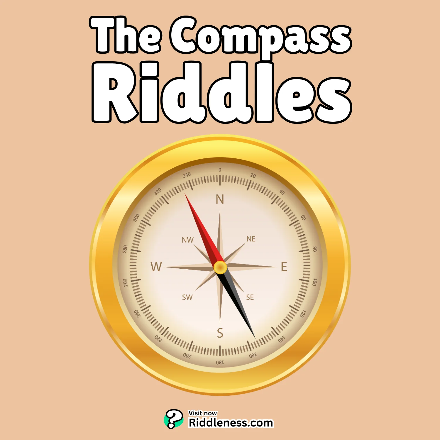 The-Compass-Riddles