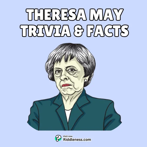 Theresa-May-trivia
