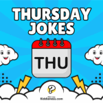 100+ Thursday Jokes – Laugh Through the Week Like a Pro!