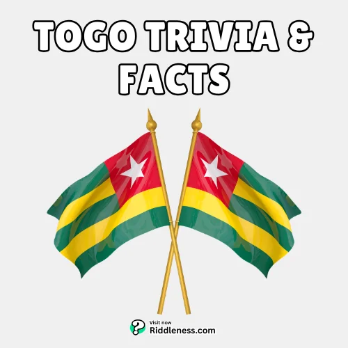 Togo-trivia-facts