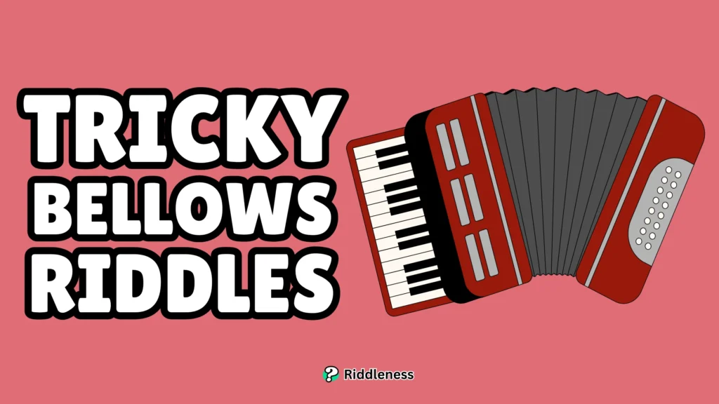 Tricky-Bellows-Riddles